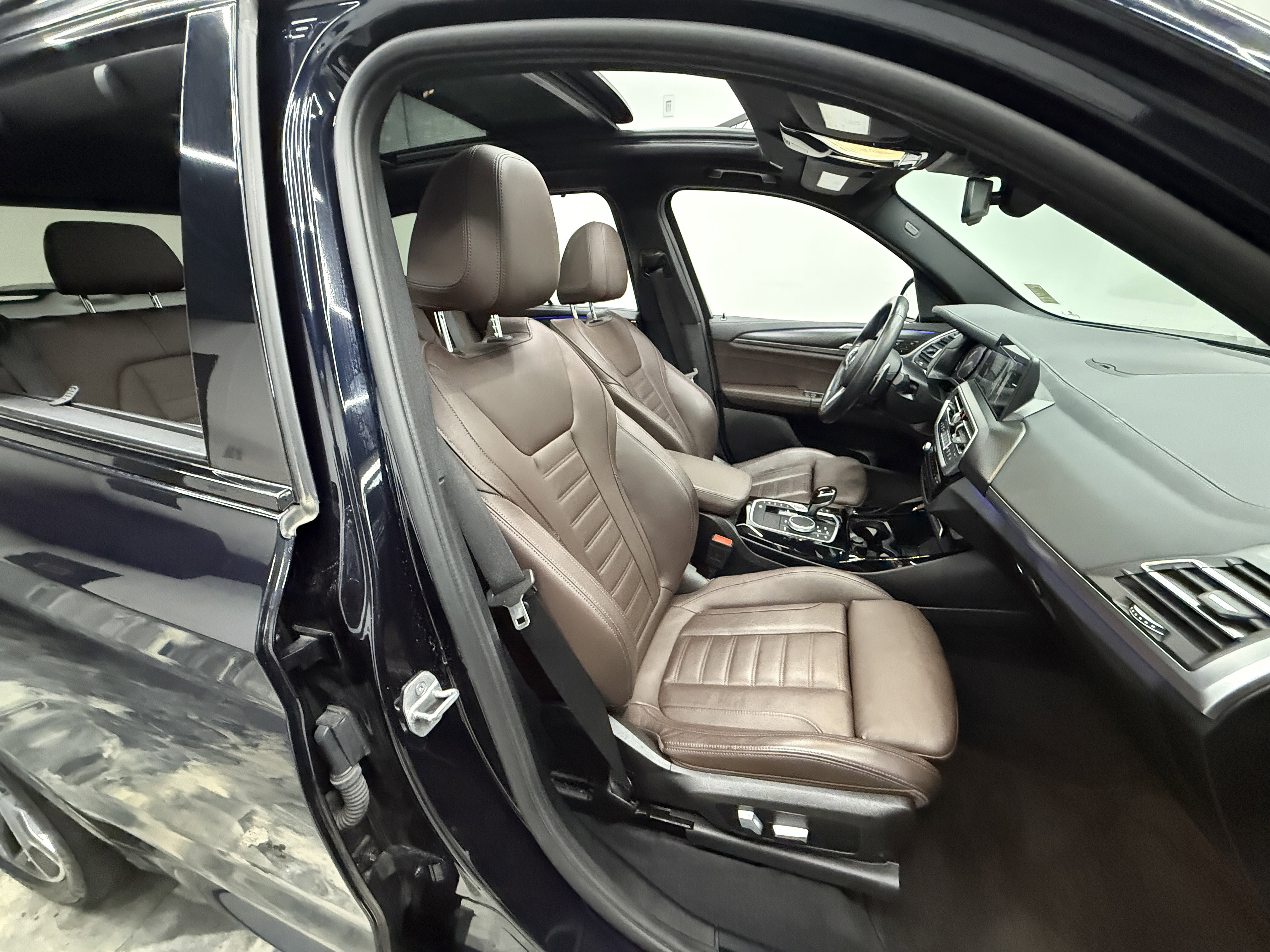 Used 2022 BMW X3 M40i image 23