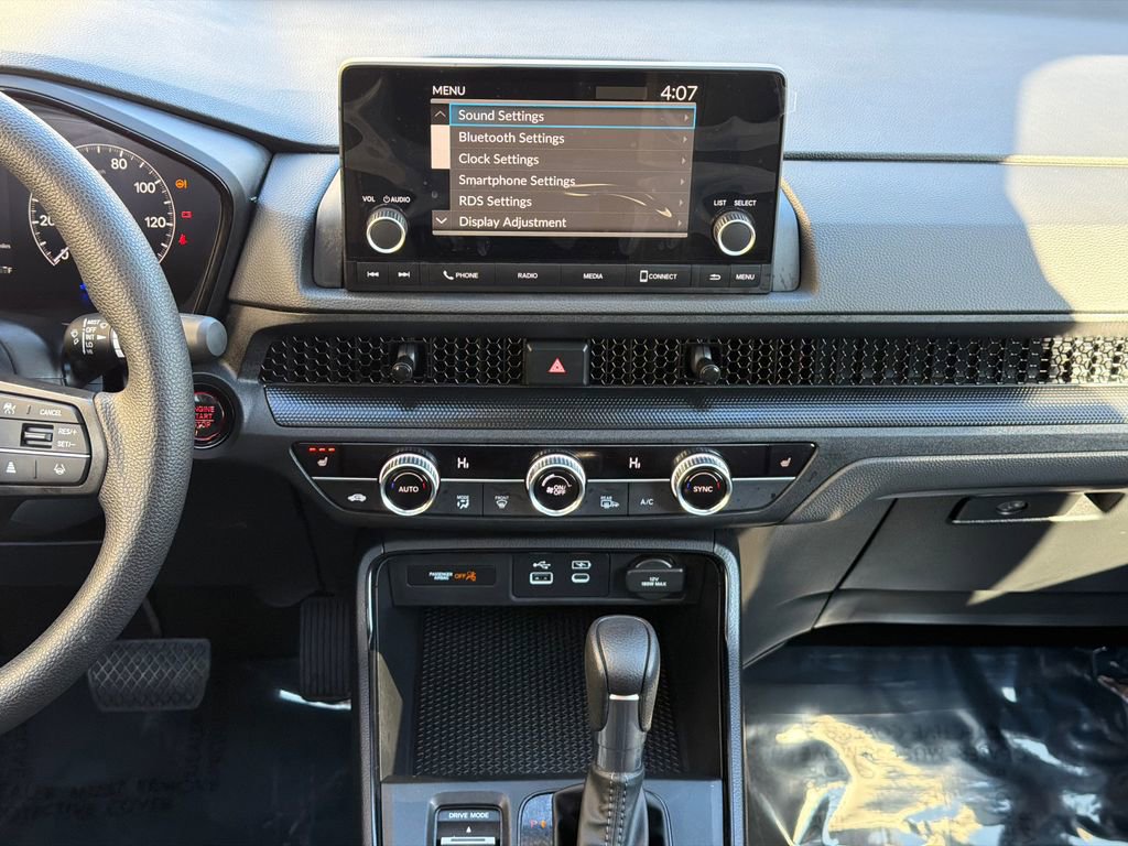 Certified 2024 Honda CR-V EX image 19