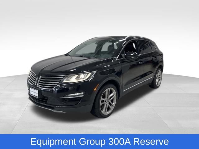 Used 2017 Lincoln MKC Reserve w/ Lincoln MKC Climate Package image 3