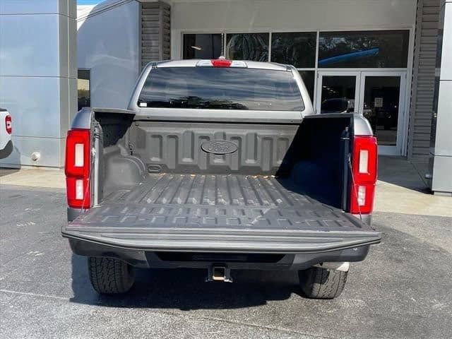 Used 2021 Ford Ranger XLT w/ Equipment Group 301A Mid image 30