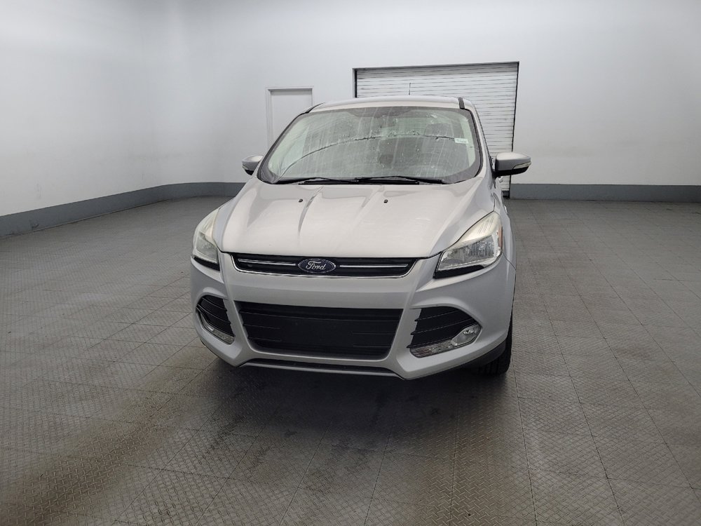 Used 2013 Ford Escape SEL image 15
