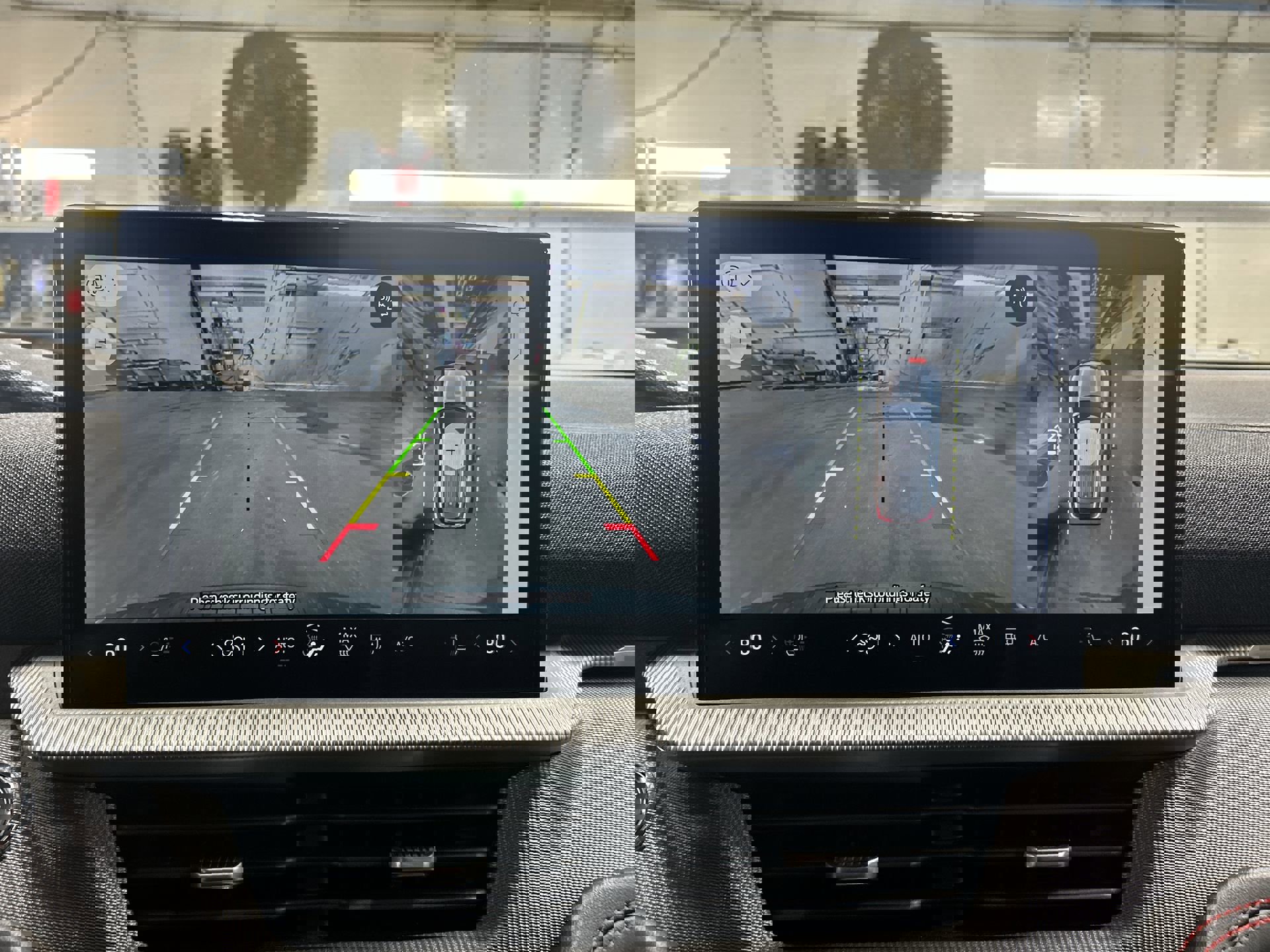 Used 2025 Ford Explorer ST-Line w/ ST-Line Street Pack image 17