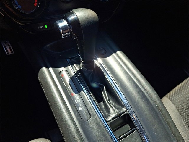 Used 2022 Honda HR-V Sport image 15