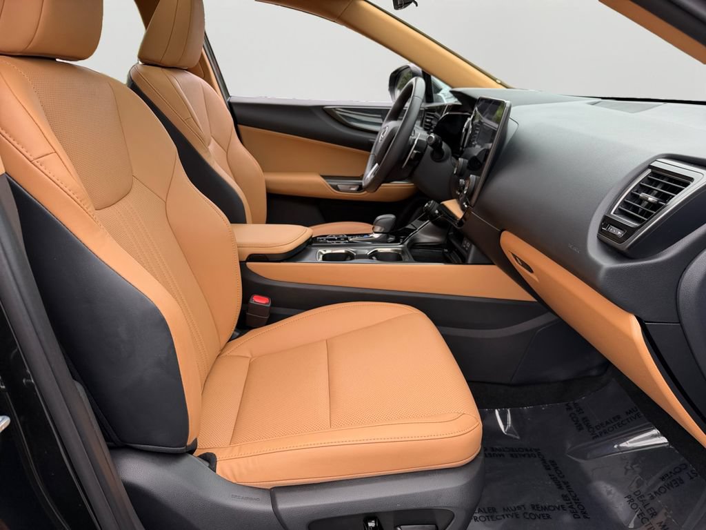 Used 2025 Lexus NX 350 AWD w/ Accessory Package (2T) image 9