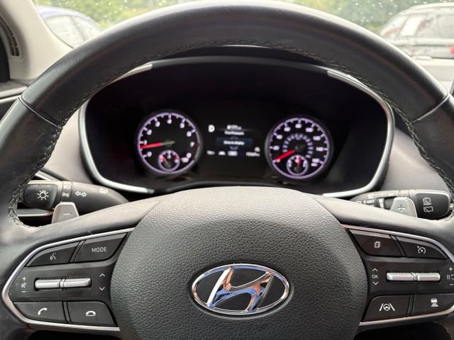 Used 2023 Hyundai Santa Fe SEL AWD/4WD image 20