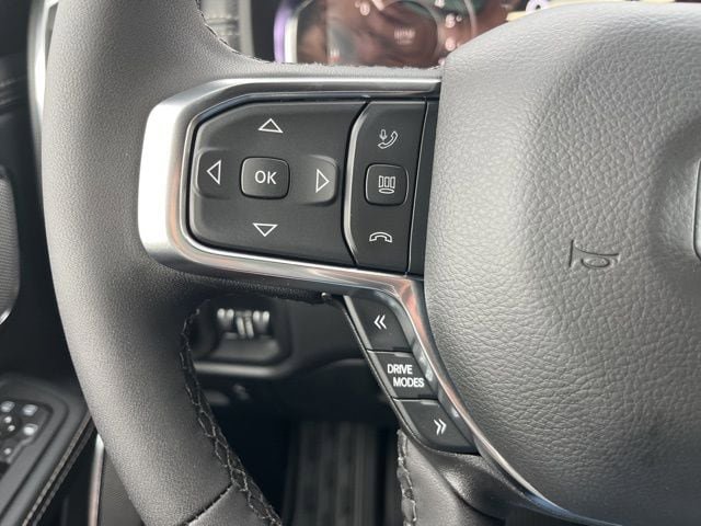 New 2026 RAM 1500 Laramie image 30