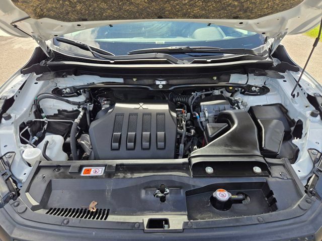 Used 2024 Mitsubishi Eclipse Cross SE AWD/4WD image 31