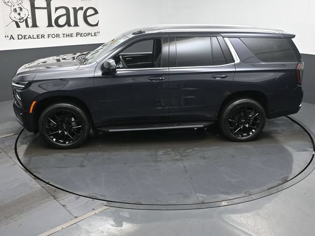 New 2026 Chevrolet Tahoe LT w/ Comfort Package AWD/4WD image 37