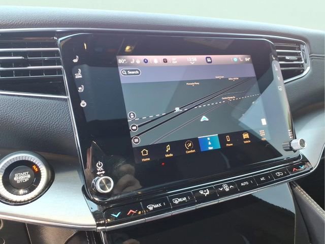 Used 2024 Jeep Wagoneer L Series II w/ Convenience Group I image 24