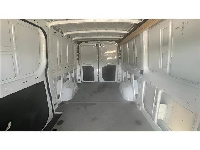 Used 2021 Mercedes-Benz Sprinter 2500 image 26