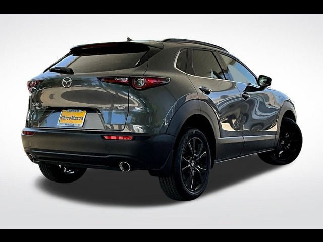 New 2025 MAZDA CX-30 2.5 Turbo w/ Premium Package AWD/4WD image 42