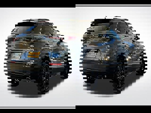 New 2025 MAZDA CX-30 2.5 Turbo w/ Premium Package image 42