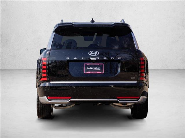 New 2026 Hyundai Palisade Calligraphy image 6