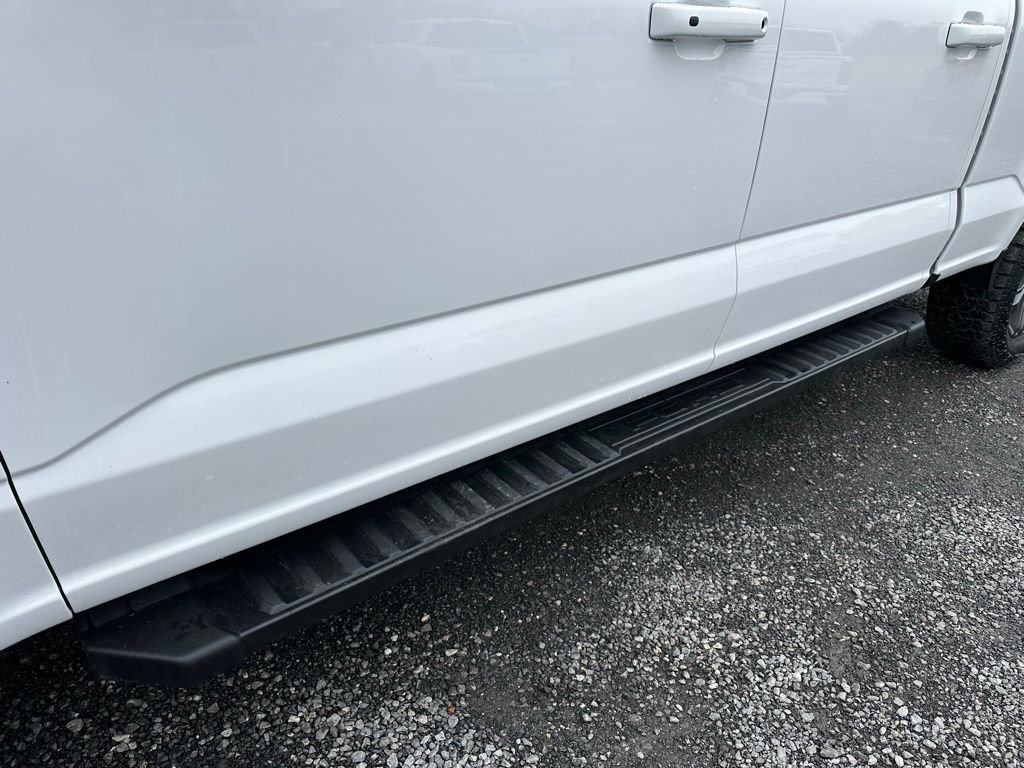 Used 2023 Ford F150 Lariat w/ Equipment Group 502A High image 7