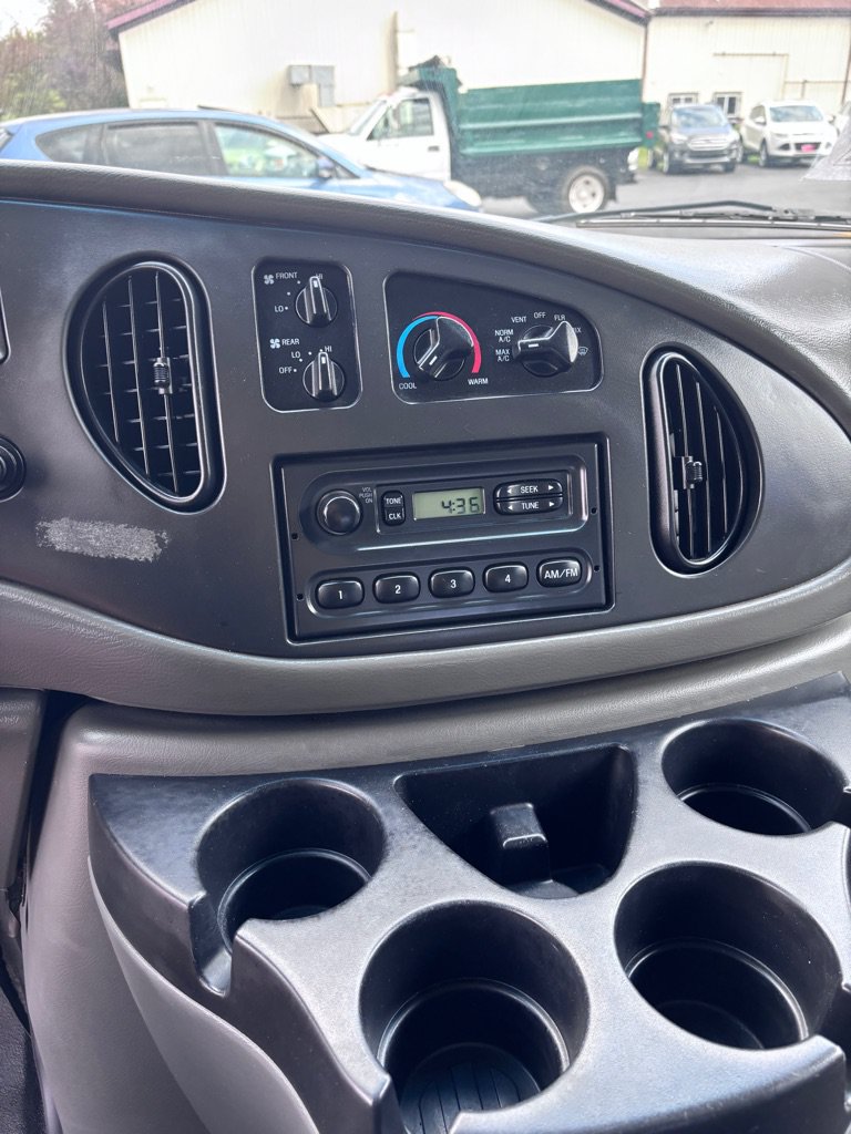 Used 2007 Ford E-250 and Econoline 250 RWD image 18