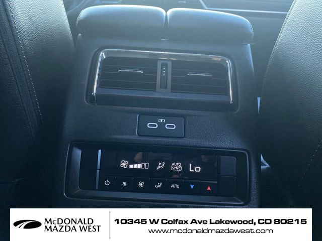 Certified 2024 MAZDA CX-90 Plug-In Hybrid w/ Preferred AWD/4WD image 31