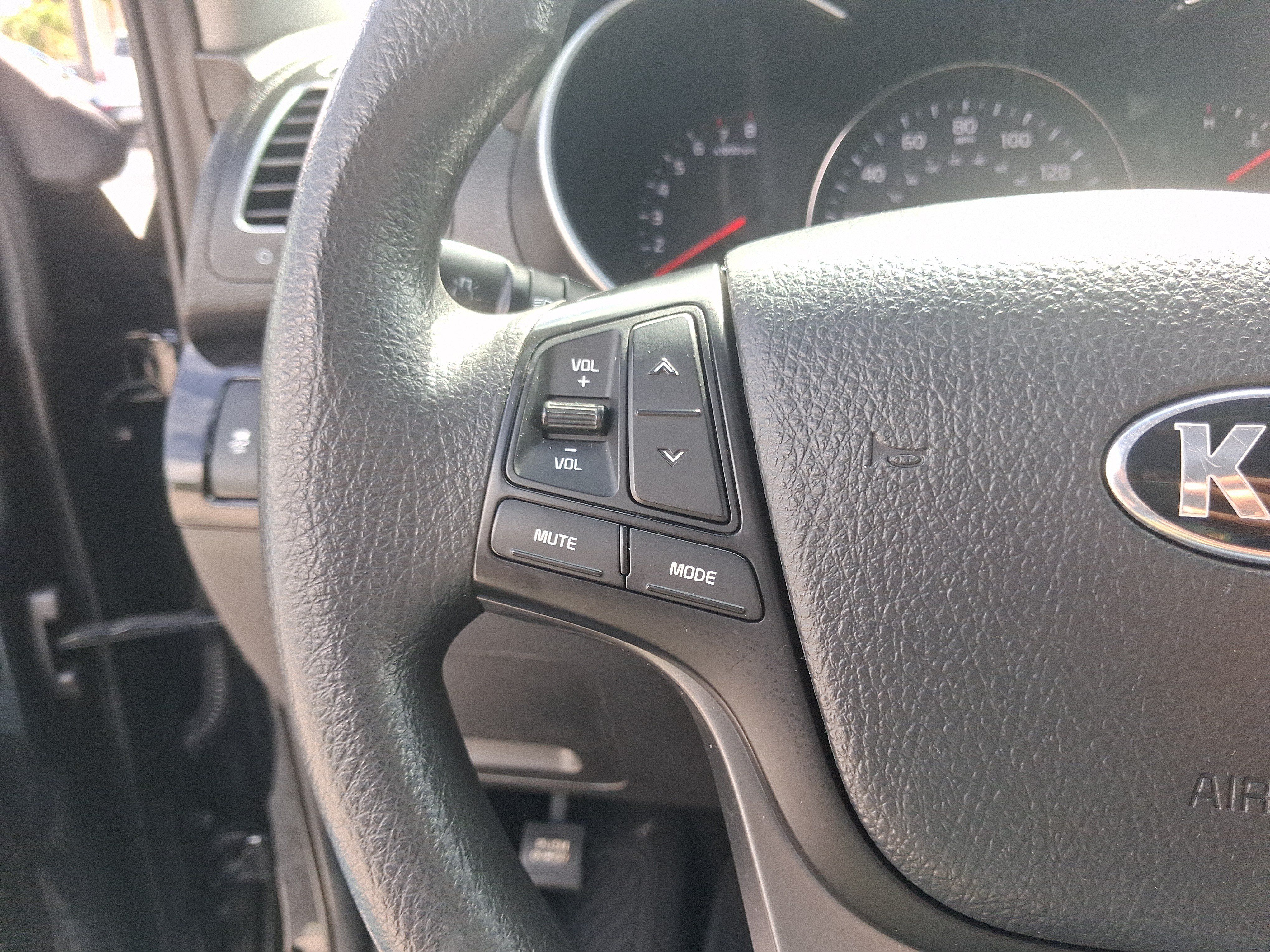 Used 2015 Kia Sorento LX FWD image 15