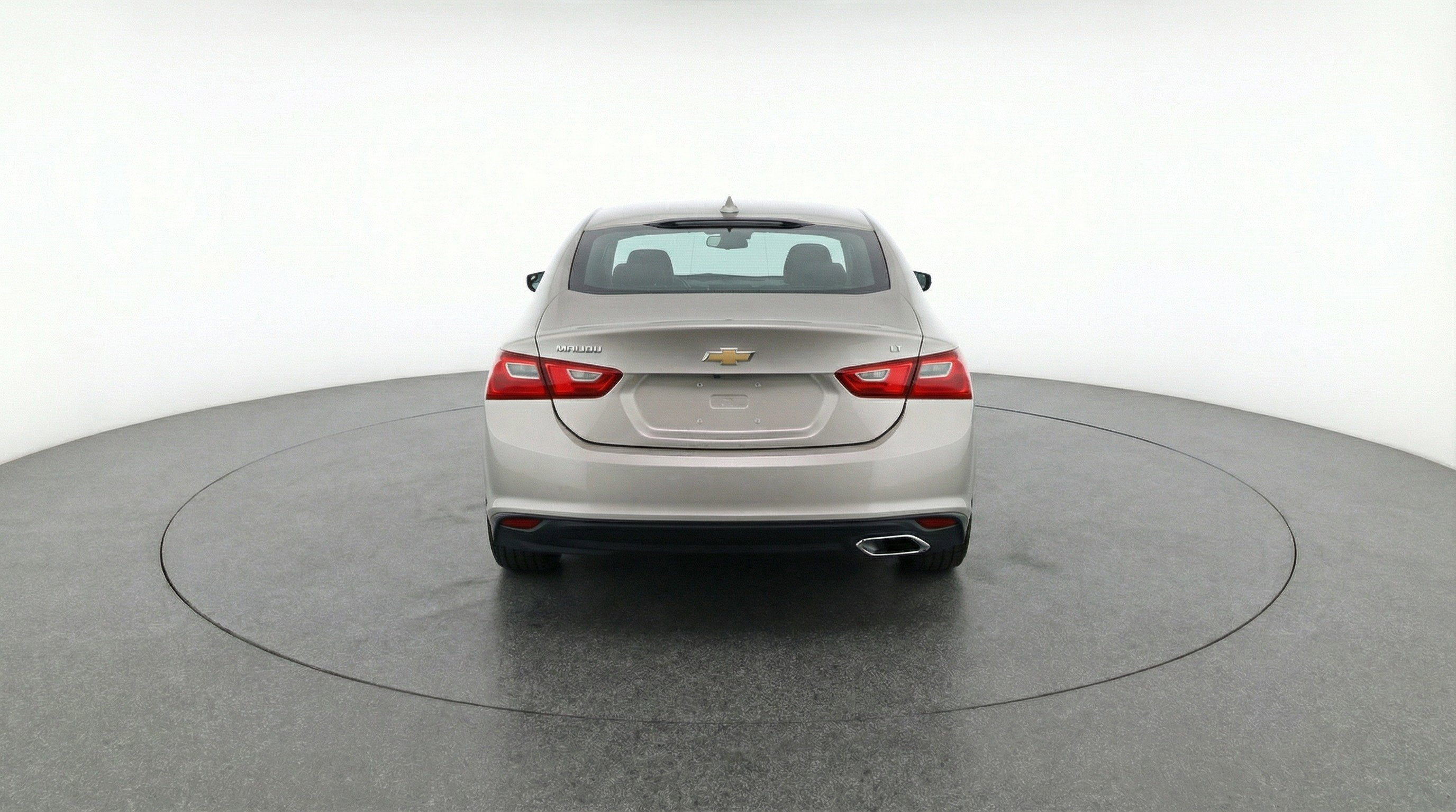 Used 2024 Chevrolet Malibu LT FWD image 7