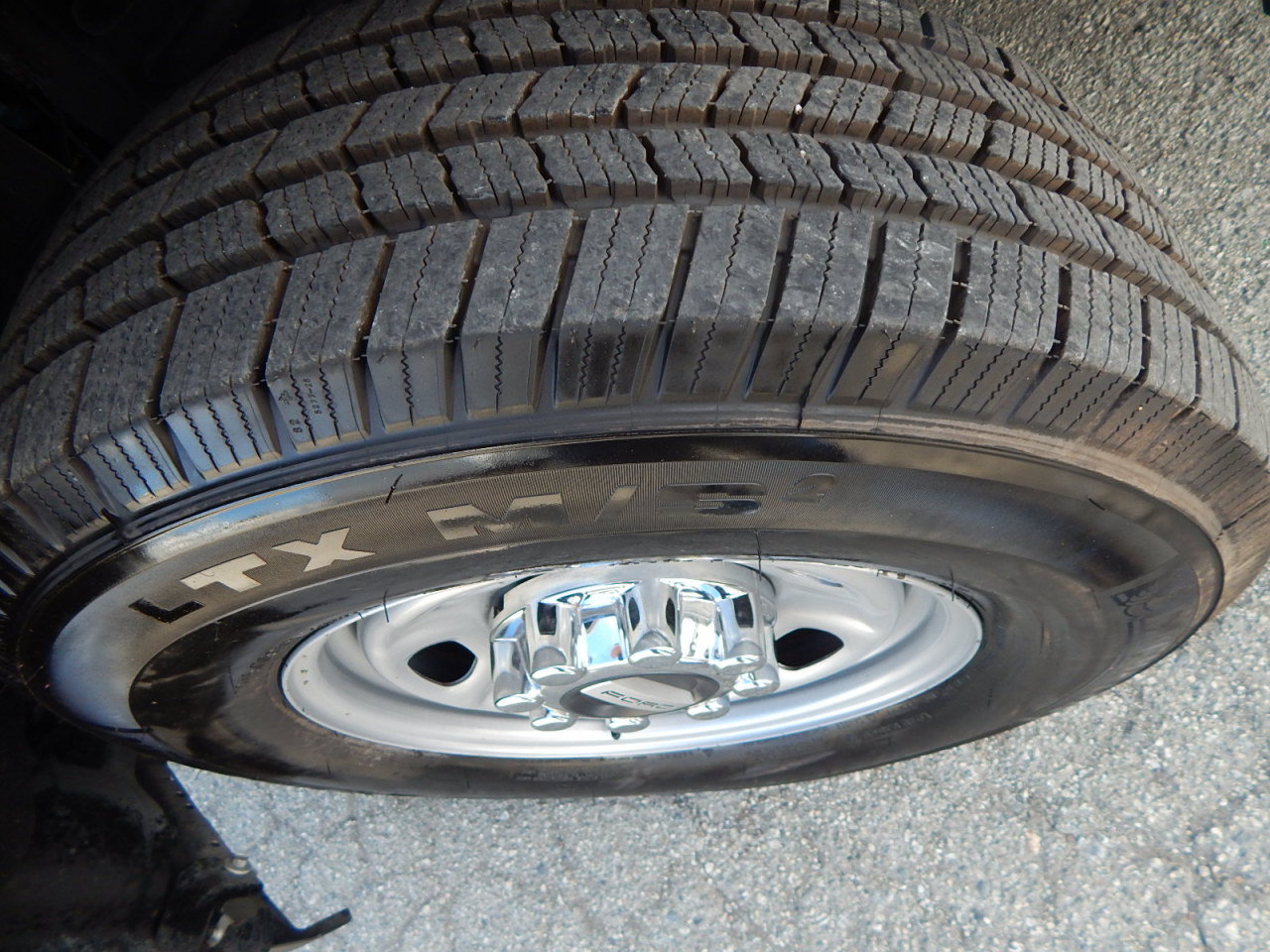 Used 2018 Ford F250 XL w/ Power Equipment Group RWD image 26