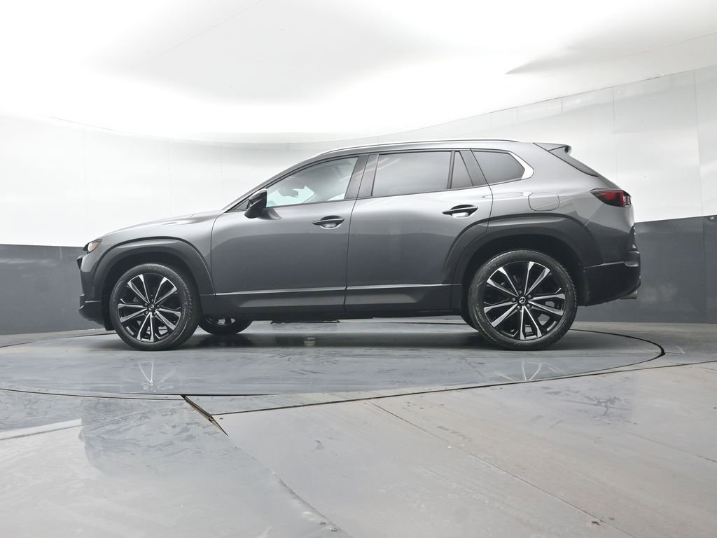 Used 2023 MAZDA CX-50 AWD 2.5 S w/ Premium Plus Pkg image 29