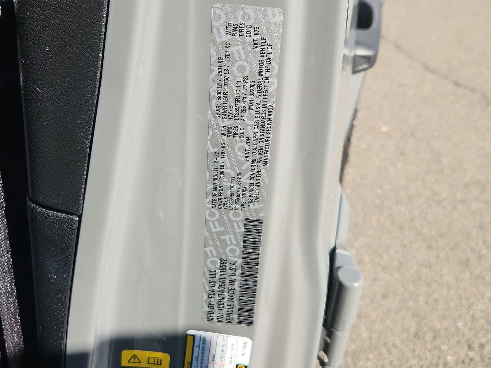 Used 2022 Jeep Gladiator Sport image 28