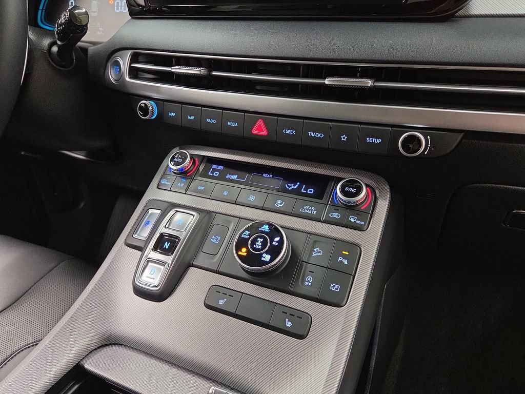 Used 2025 Hyundai Palisade XRT AWD/4WD image 16