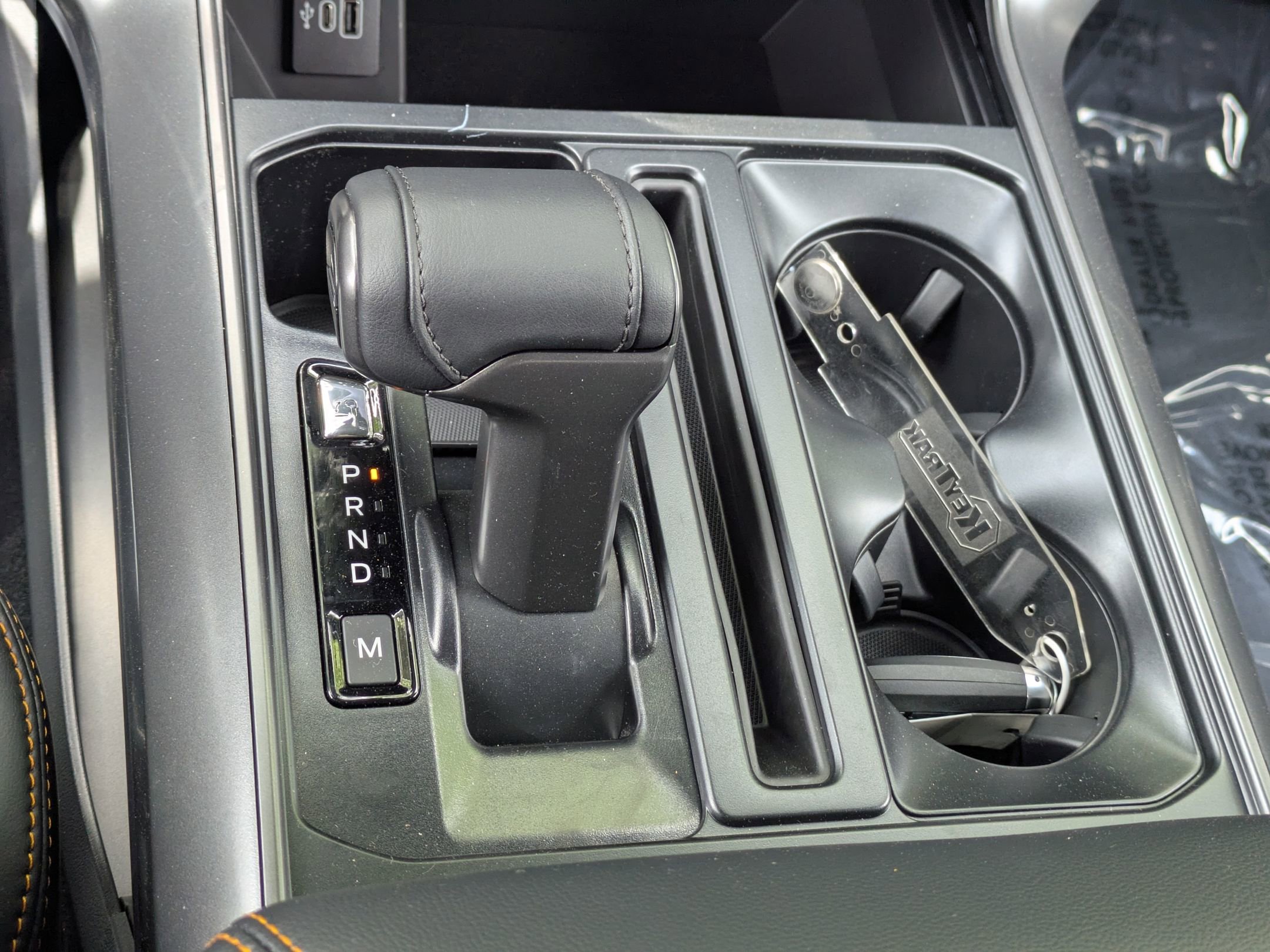New 2026 Ford F150 Tremor AWD/4WD image 22