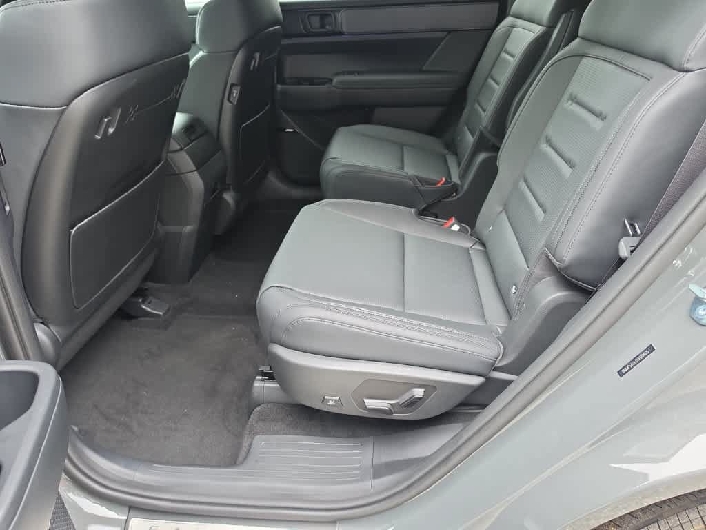 New 2027 Hyundai Santa Fe Calligraphy FWD image 21