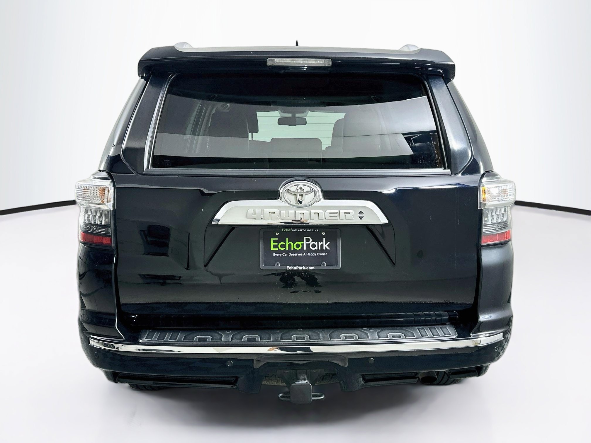 Used 2014 Toyota 4Runner Limited RWD image 7