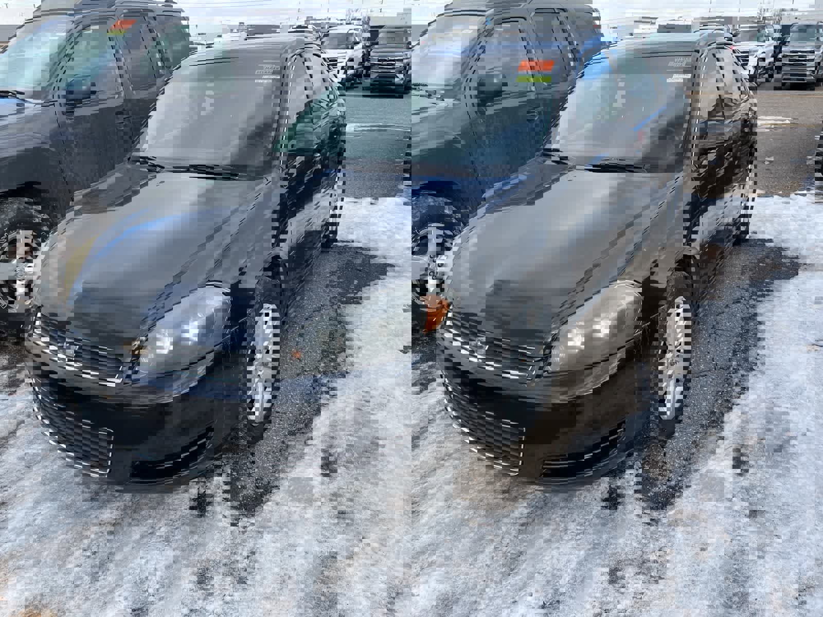 Used 2011 Chevrolet Impala LS image 4