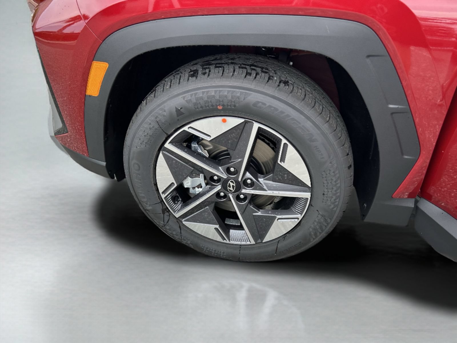 New 2026 Hyundai Tucson SEL Plus w/ Tow & Go Package FWD image 36