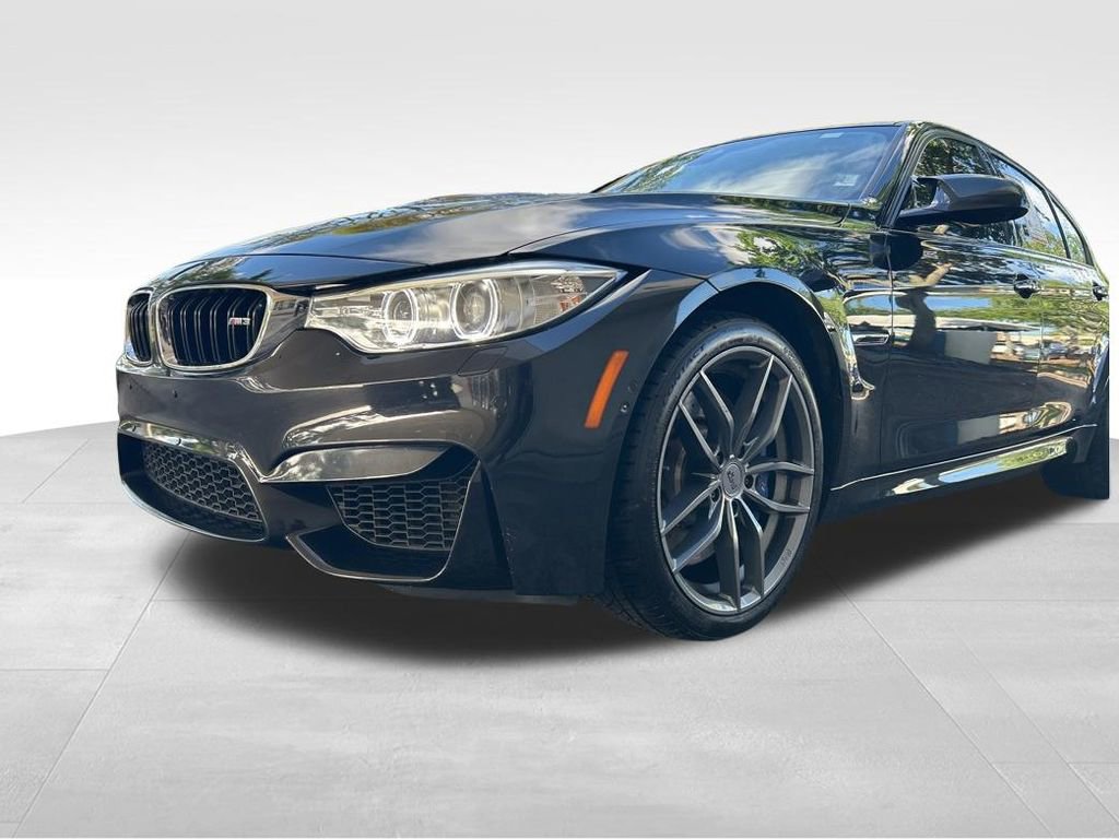 Used 2015 BMW M3 image 15