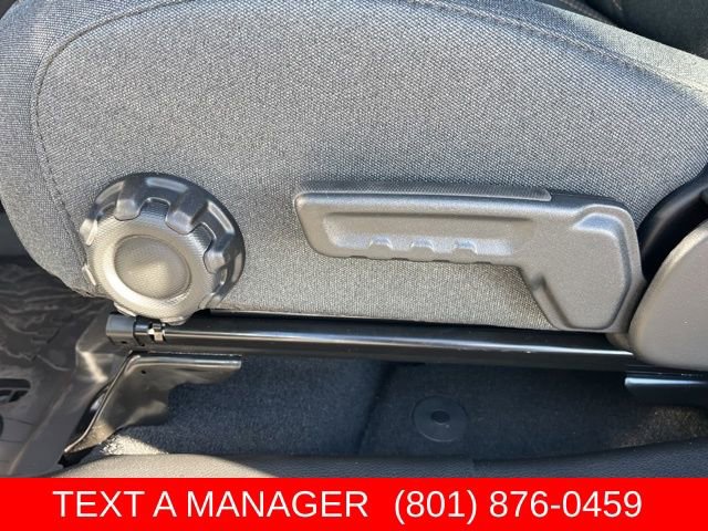 New 2026 Jeep Gladiator Sport AWD/4WD image 13