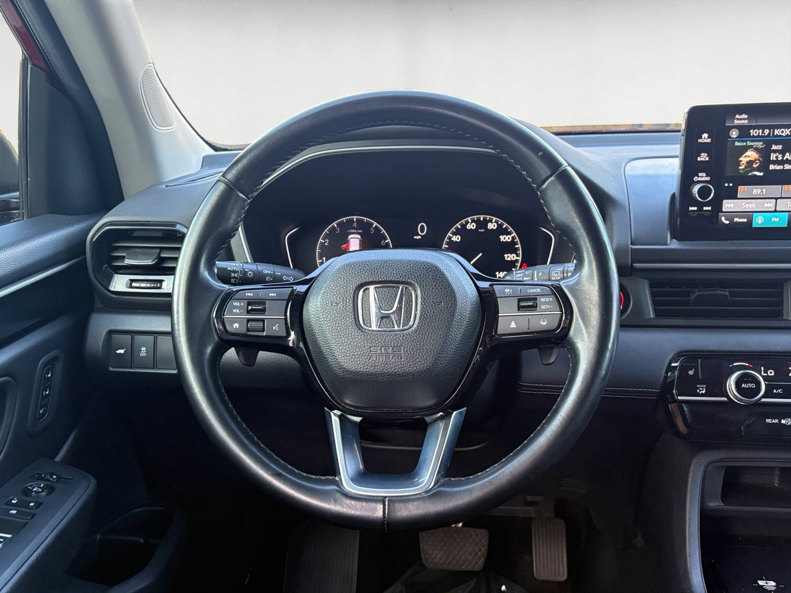 Used 2024 Honda Pilot EX-L image 11