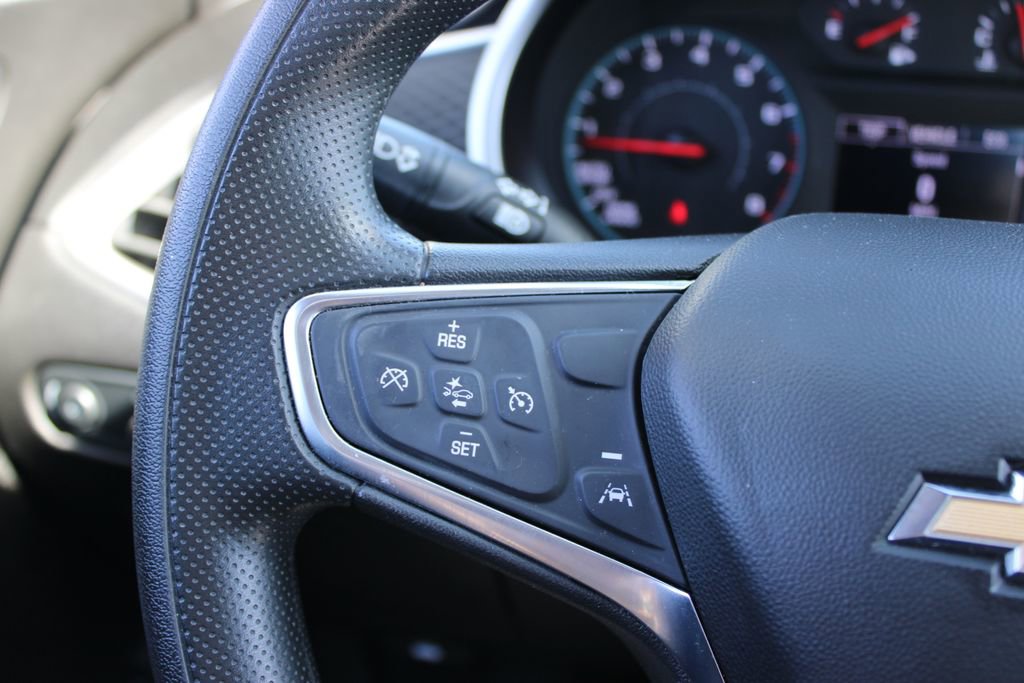 Used 2024 Chevrolet Malibu LT image 21