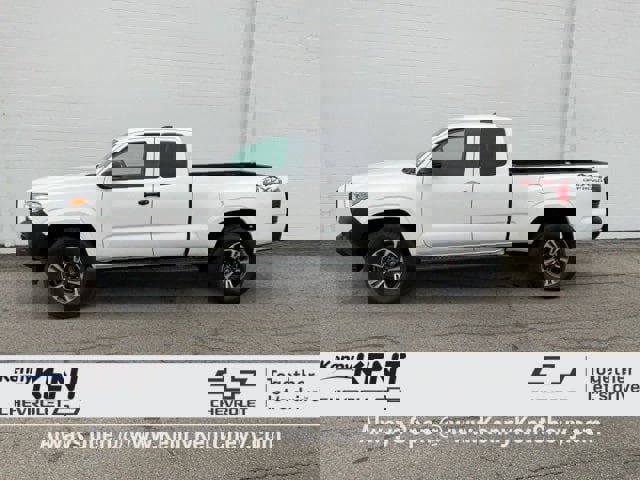 Used 2021 Toyota Tacoma SR image 31