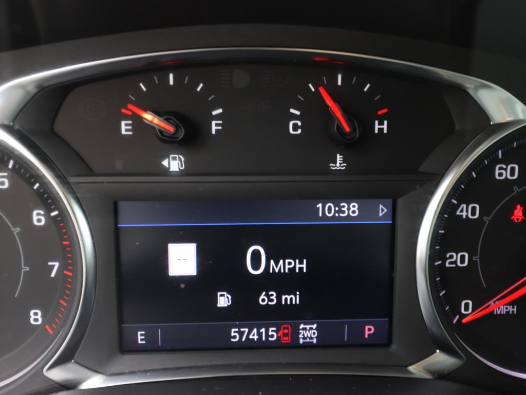 Used 2023 GMC Acadia SLT AWD/4WD image 21