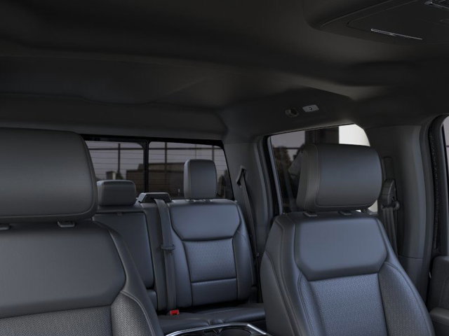 New 2026 Ford F150 Lariat w/ Equipment Group 501A Mid image 22