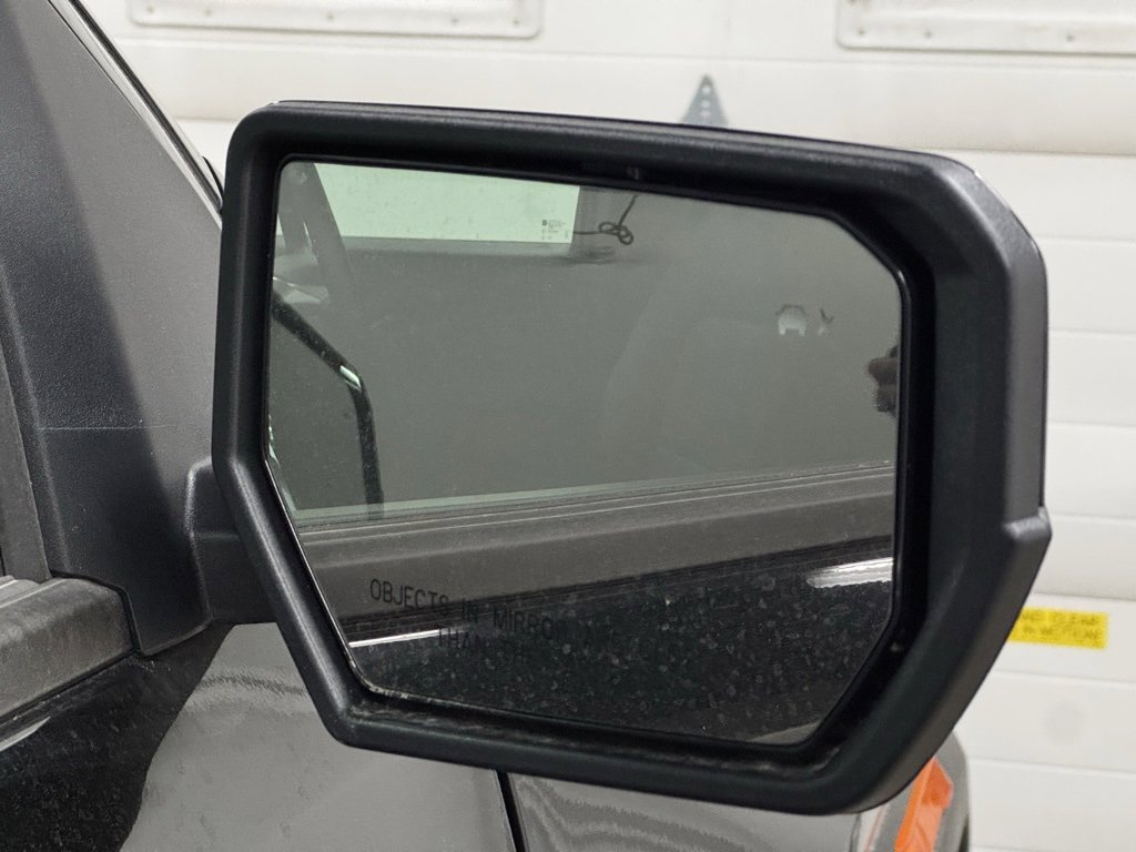 New 2025 GMC Canyon Elevation w/ Convenience Package image 10