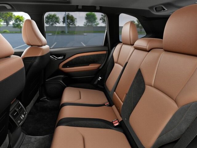 New 2026 Subaru Forester Touring AWD/4WD image 16