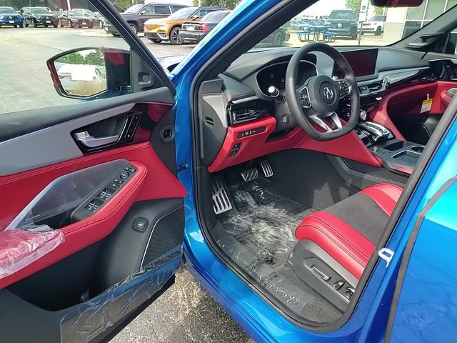 Used 2026 Acura MDX A-Spec image 13