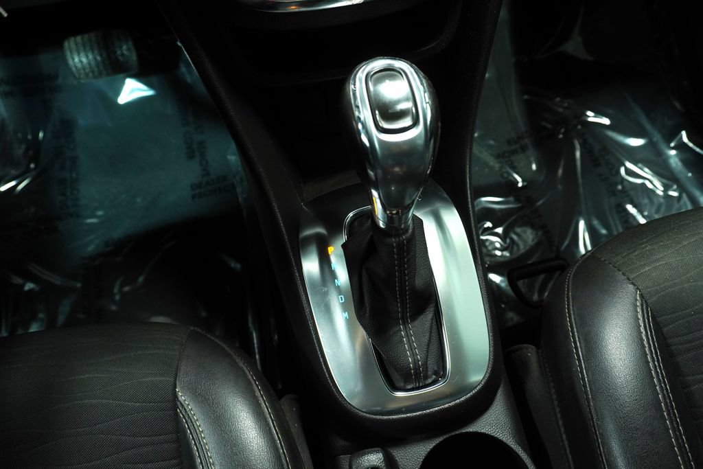 Used 2016 Buick Encore AWD image 19