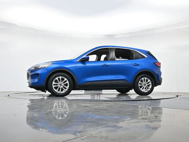 Certified 2020 Ford Escape SE FWD image 39