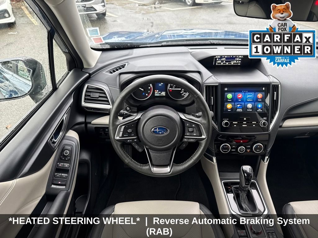 Used 2024 Subaru Forester Limited image 16