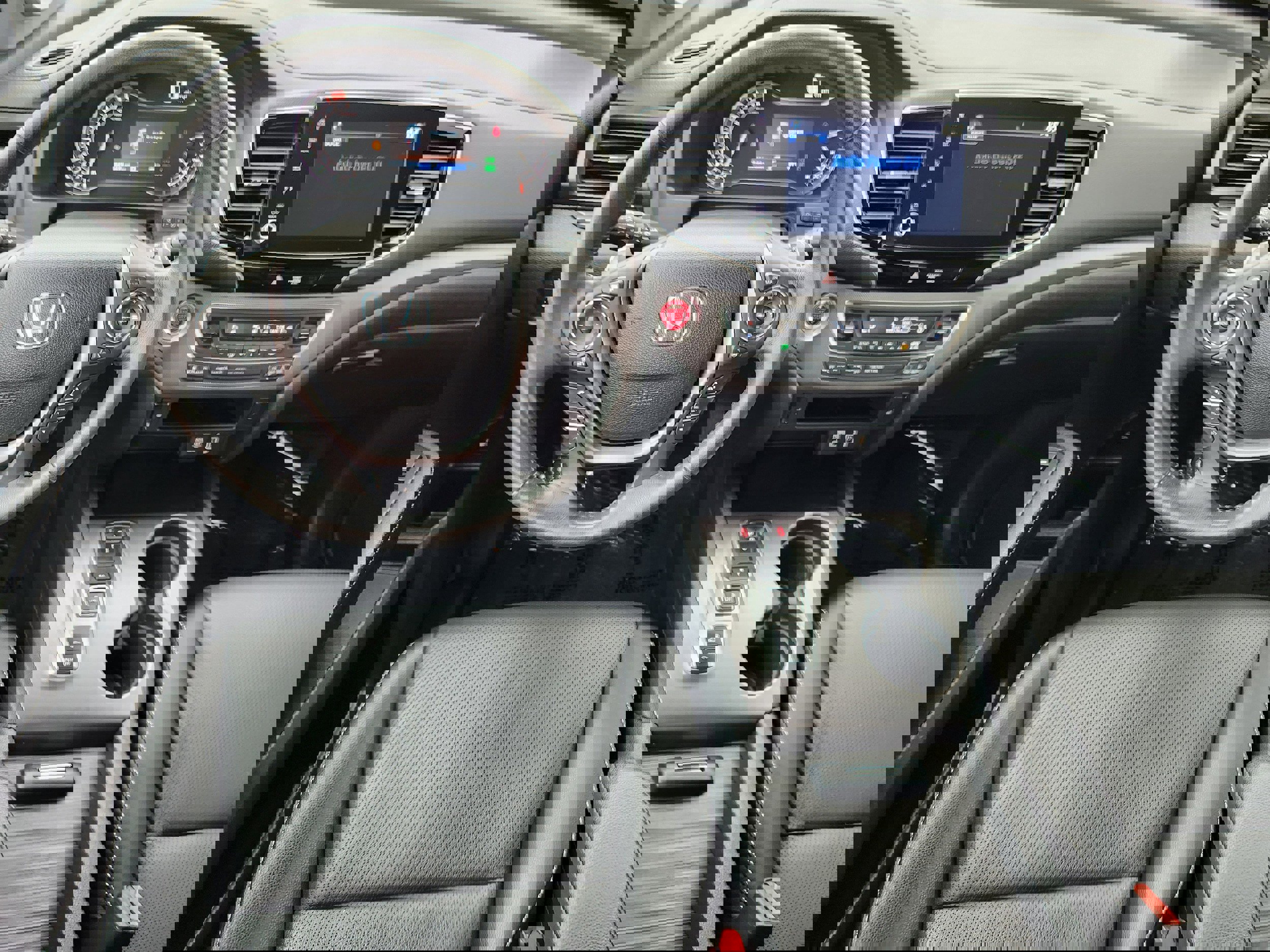 Used 2023 Honda Ridgeline RTL image 11