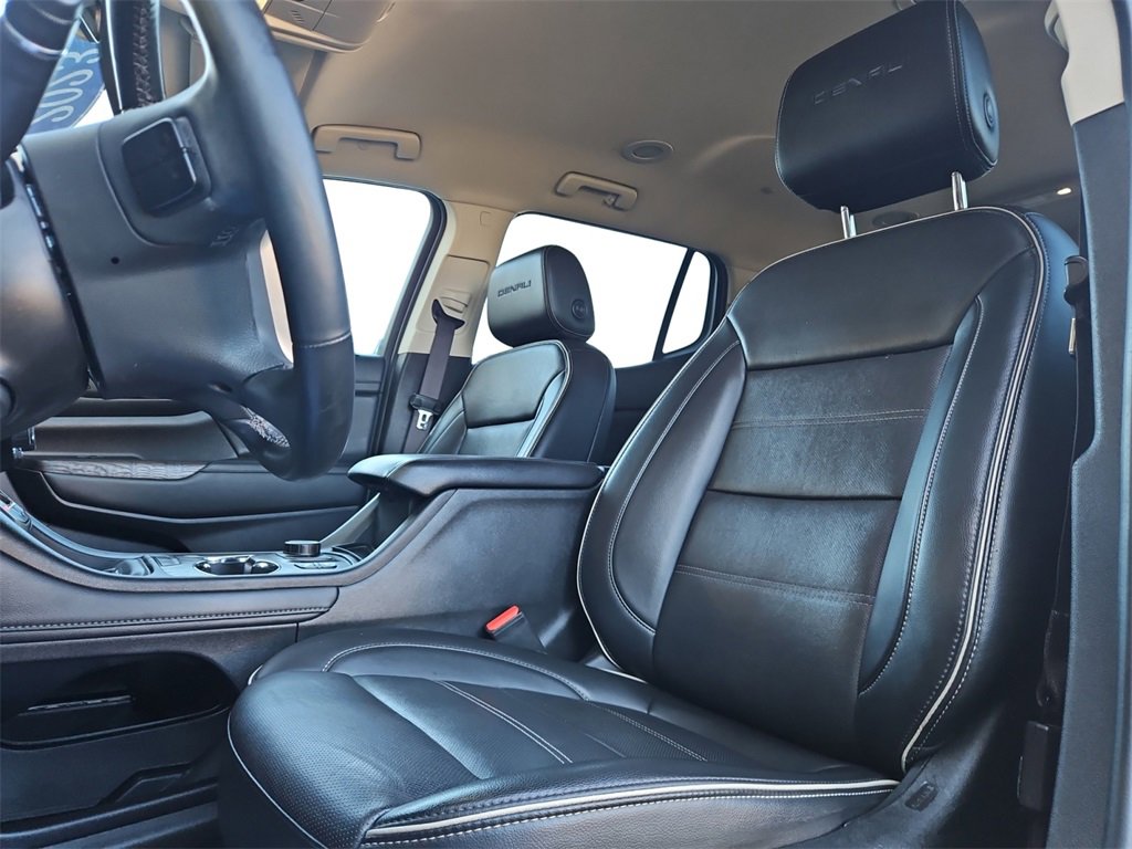 Used 2023 GMC Acadia Denali w/ Trailering Package image 28