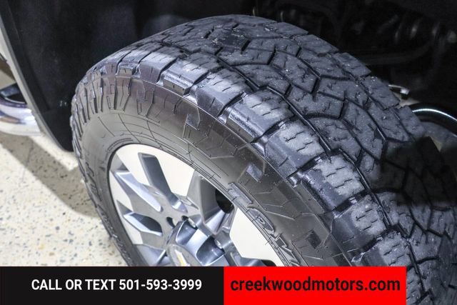 Used 2022 Chevrolet Silverado 2500 LT w/ Convenience Package image 21