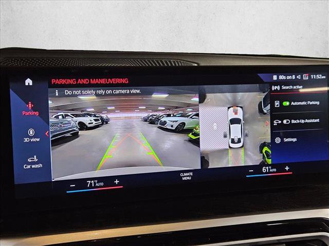 Certified 2024 BMW 330i Sedan w/ Premium Package image 13