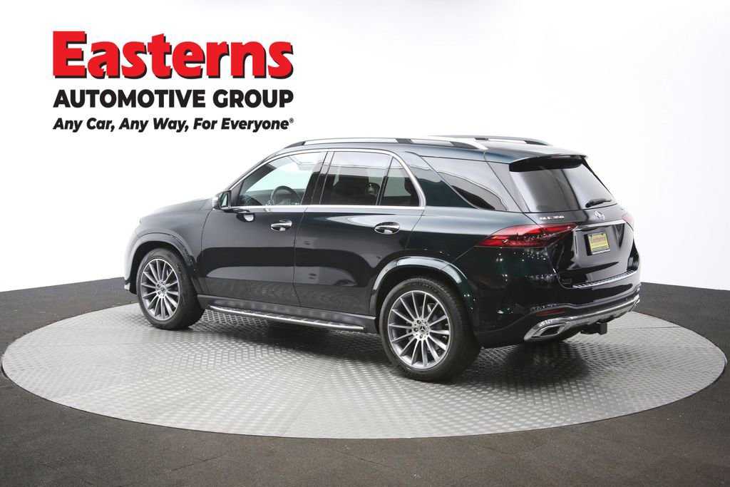 Used 2024 Mercedes-Benz GLE 350 4MATIC image 66