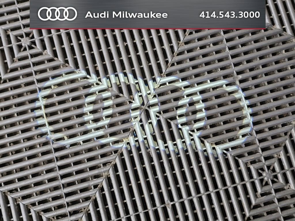 New 2026 Audi Q3 quattro 2.0T AWD/4WD image 16